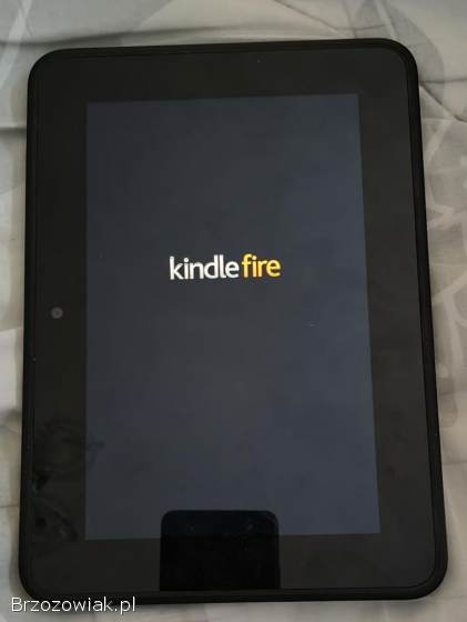 Amazon Kindle Fire HD 7 2nd Generation X43Z60