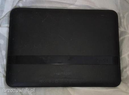Amazon Kindle Fire HD 7 2nd Generation X43Z60
