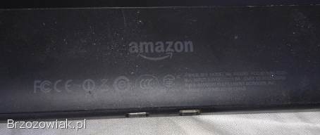 Amazon Kindle Fire HD 7 2nd Generation X43Z60