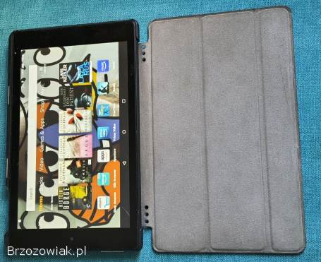 Amazon Fire HD 8 Tablet 7th Gen