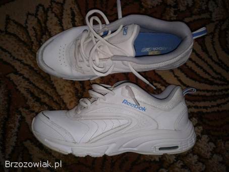 Buty reebok rozmiar 39