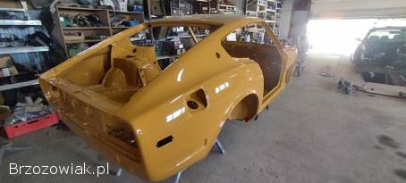 Mechanik Pojazdów Zabytkowych