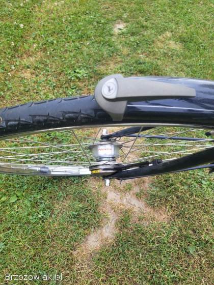 ROWER GAZELLE IMPALA HOLANDIA