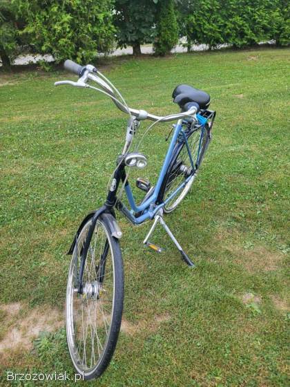 ROWER GAZELLE IMPALA HOLANDIA