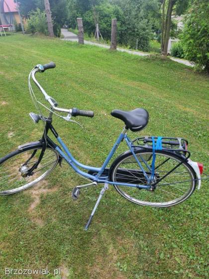 ROWER GAZELLE IMPALA HOLANDIA