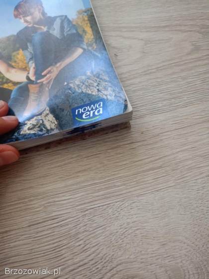 Sprzedam ksiażki do pierwszej klasy szkoły średniej