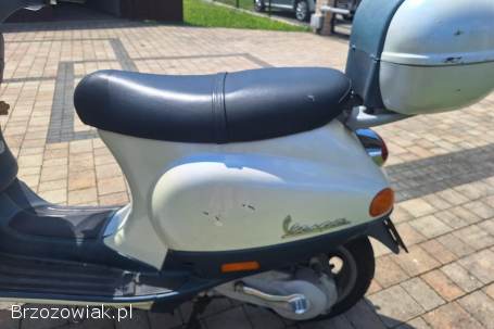 Vespa ET2 2004