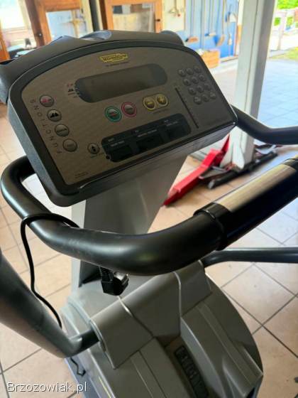 ORBITREK Techno GYM 600