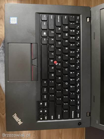 Laptop Lenovo ThinkPad L460