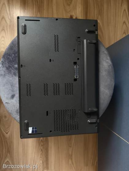 Laptop Lenovo ThinkPad L460