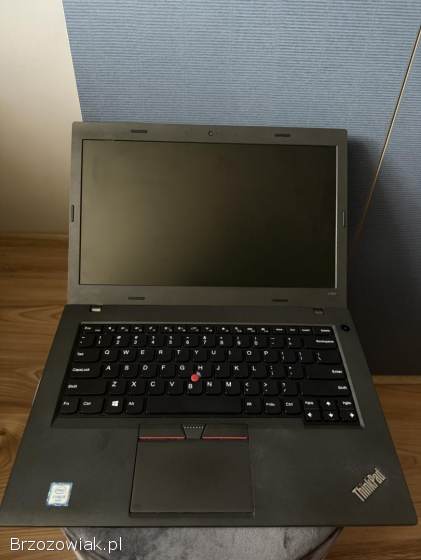 Laptop Lenovo ThinkPad L460