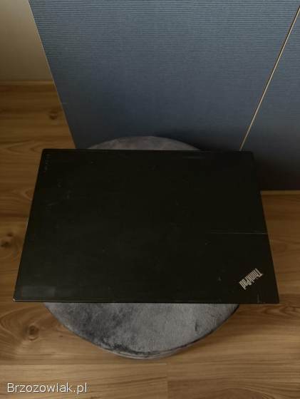 Laptop Lenovo ThinkPad L460