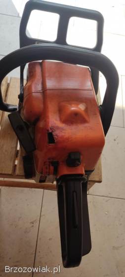 Piła motorowa Stihl 017