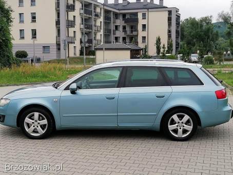 Seat Exeo ST. . . .  1.  8 GAZ 2010