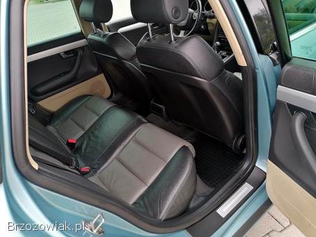 Seat Exeo ST. . . .  1.  8 GAZ 2010