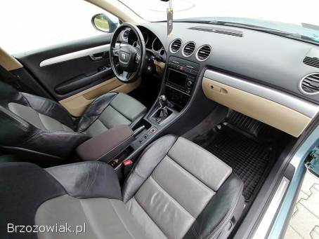 Seat Exeo ST. . . .  1.  8 GAZ 2010