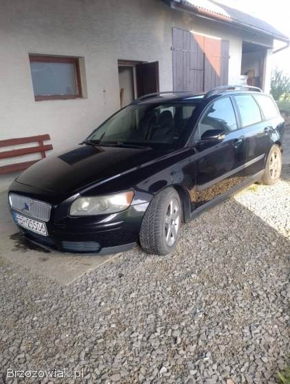 Volvo V50 Kombi 2004