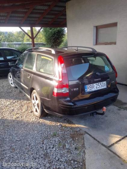 Volvo V50 Kombi 2004