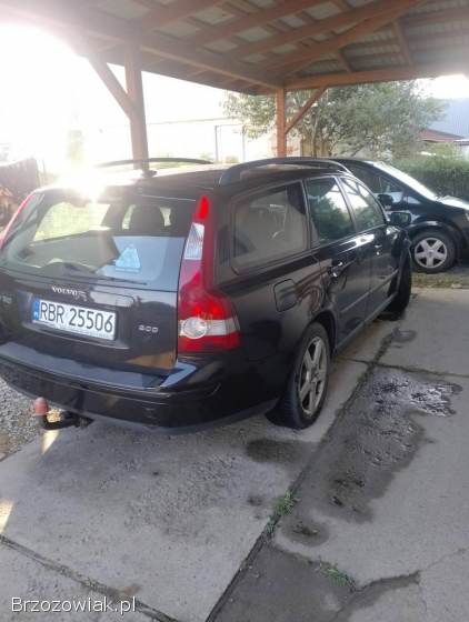 Volvo V50 Kombi 2004