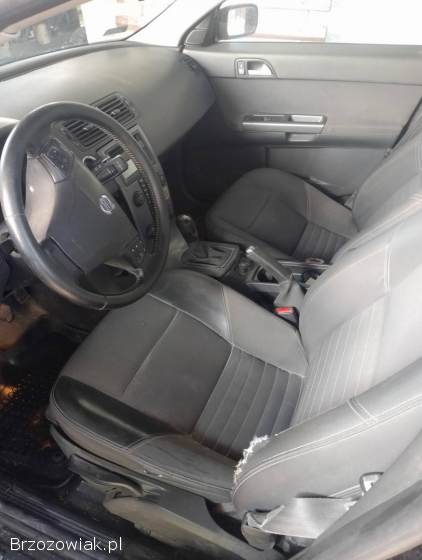 Volvo V50 Kombi 2004