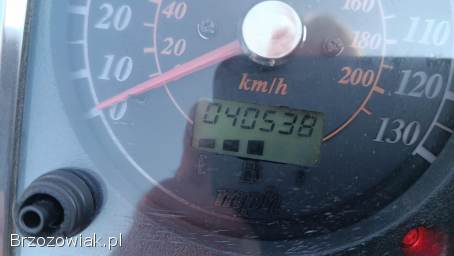 Suzuki Intruder 1500 LC 2002