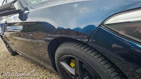 BMW Seria 1 E87 1.  6 136KM 2011