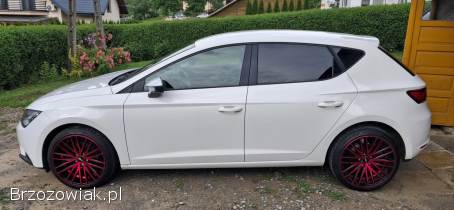 Seat Leon 3 2016