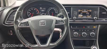 Seat Leon 3 2016