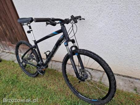 Sprzedam kilka rowerów w stanie dobrym.