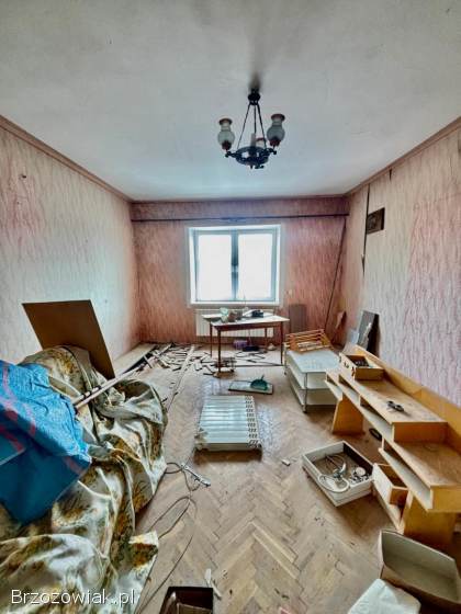 BIURO KROŚNIEŃSKIE NIERUCHOMOŚCI POLECA