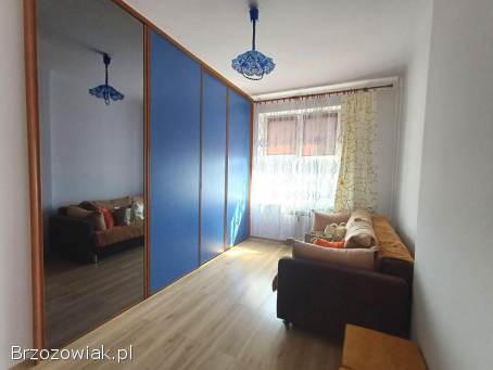 Mieszkanie dwupokoje w Sanoku,  51,  19 m2,  I piętro