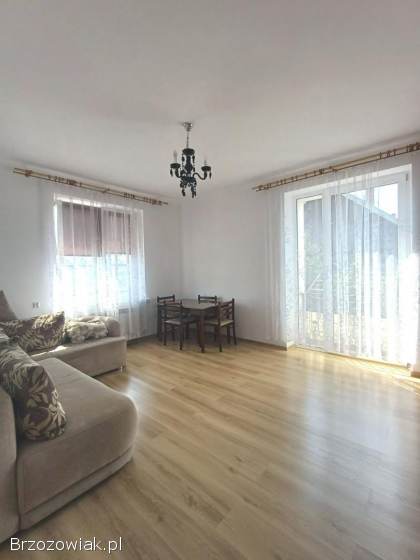 Mieszkanie dwupokoje w Sanoku,  51,  19 m2,  I piętro