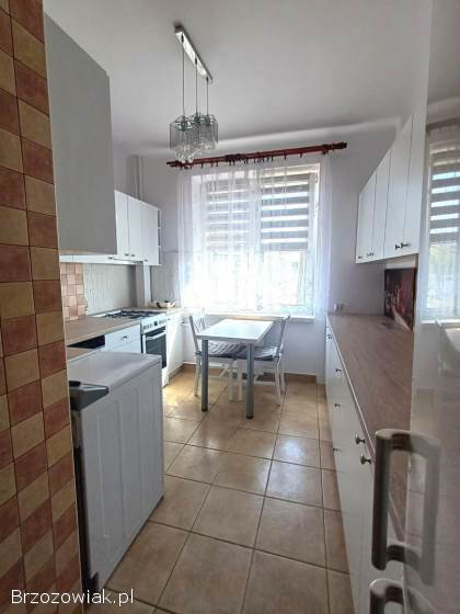 Mieszkanie dwupokoje w Sanoku,  51,  19 m2,  I piętro