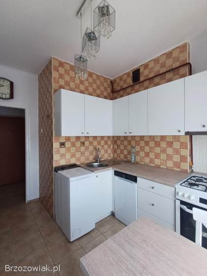 Mieszkanie dwupokoje w Sanoku,  51,  19 m2,  I piętro