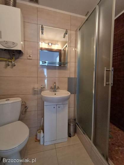 Mieszkanie dwupokoje w Sanoku,  51,  19 m2,  I piętro