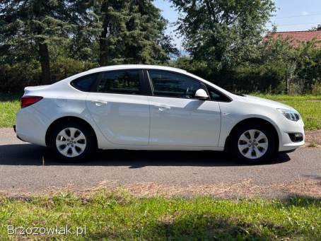 Opel Astra Polski Salon 2018