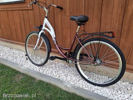 Rower Mexller damka 26 cali