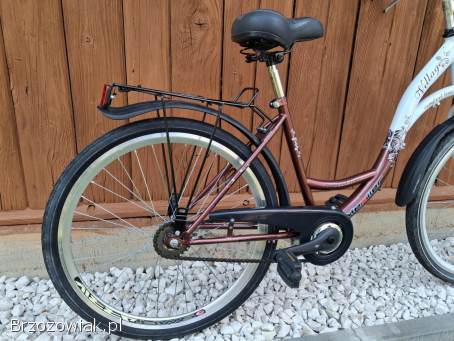 Rower Mexller damka 26 cali