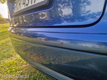 Audi A3 8P 2006