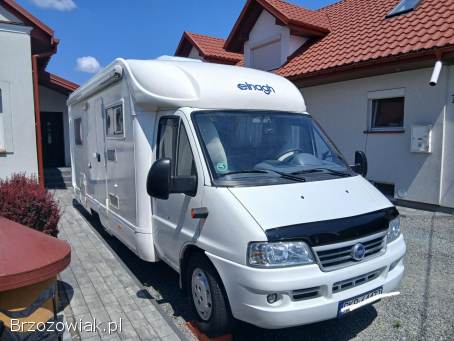 Fiat Ducato 2.  8JTD 2003