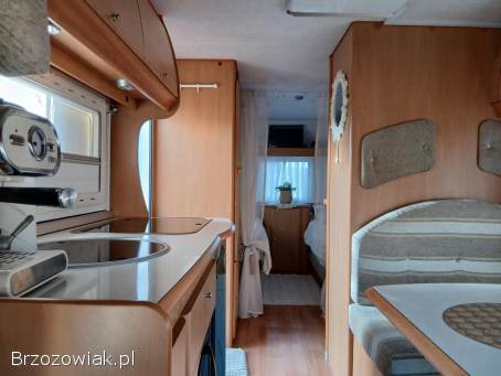 Fiat Ducato 2.  8JTD 2003