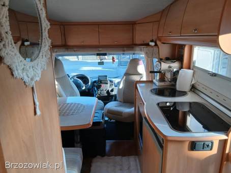 Fiat Ducato 2.  8JTD 2003