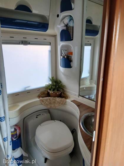 Fiat Ducato 2.  8JTD 2003