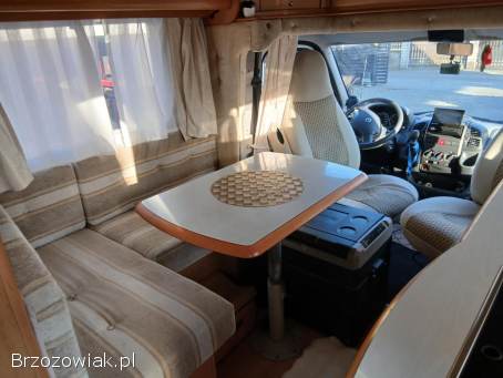 Fiat Ducato 2.  8JTD 2003