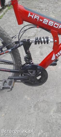 Sprzedam rower górski HONDA 26”