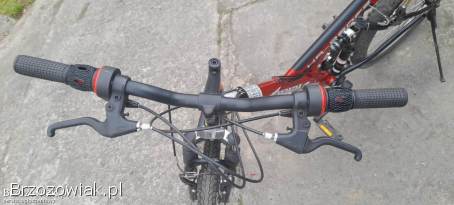 Sprzedam rower górski HONDA 26”
