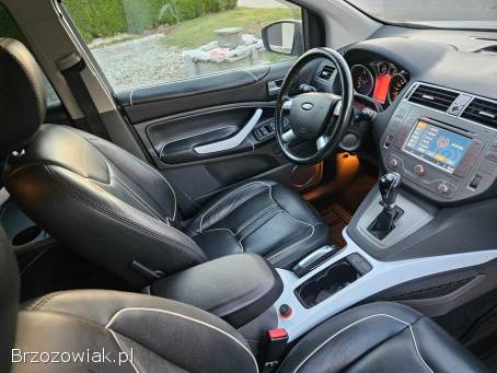Ford Kuga Individual 2012
