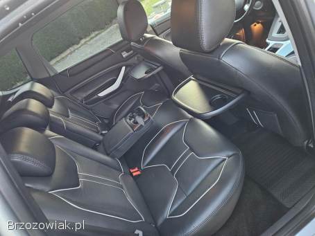 Ford Kuga Individual 2012