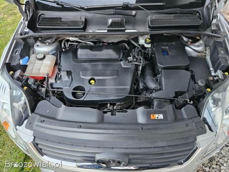 Ford Kuga Individual 2012
