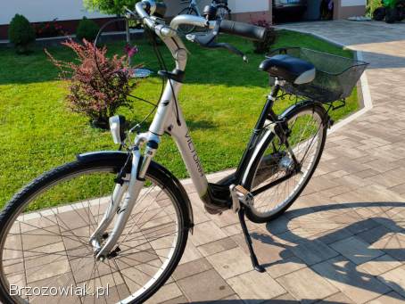 ROWER 28 CALI ALIMINIOWY